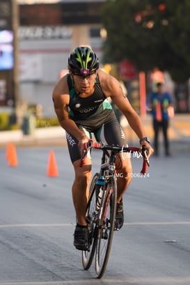 Selectivo Coahuila Triatlón, CONADE 2023 @tar.mx