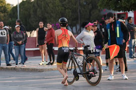 Selectivo Coahuila Triatlón, CONADE 2023 @tar.mx