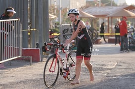 Selectivo Coahuila Triatlón, CONADE 2023 @tar.mx