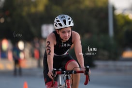 Selectivo Coahuila Triatlón, CONADE 2023 @tar.mx