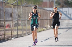 Selectivo Coahuila Triatlón, CONADE 2023 @tar.mx