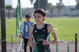 Selectivo Coahuila Triatlón, CONADE 2023 @tar.mx