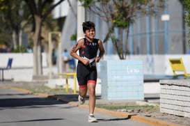 Selectivo Coahuila Triatlón, CONADE 2023 @tar.mx