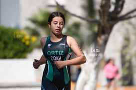 Selectivo Coahuila Triatlón, CONADE 2023 @tar.mx