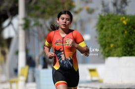 Selectivo Coahuila Triatlón, CONADE 2023 @tar.mx