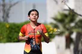 Selectivo Coahuila Triatlón, CONADE 2023 @tar.mx