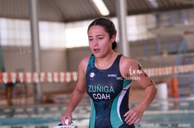 Selectivo Coahuila Triatlón, CONADE 2023 @tar.mx