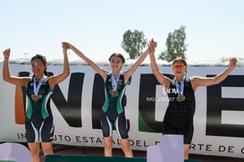 Selectivo Coahuila Triatlón, CONADE 2023 @tar.mx