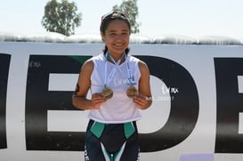 Selectivo Coahuila Triatlón, CONADE 2023 @tar.mx