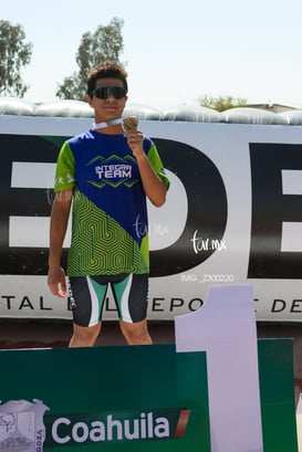 Selectivo Coahuila Triatlón, CONADE 2023 @tar.mx