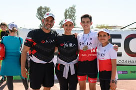 Selectivo Coahuila Triatlón, CONADE 2023 @tar.mx