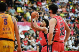 Toros Laguna vs Dorados de Chihuahua @tar.mx