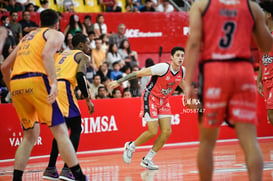 Toros Laguna vs Dorados de Chihuahua @tar.mx