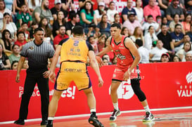 Toros Laguna vs Dorados de Chihuahua @tar.mx