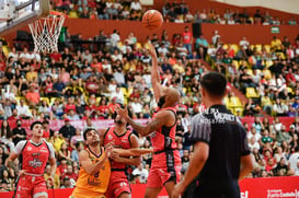 Toros Laguna vs Dorados de Chihuahua @tar.mx