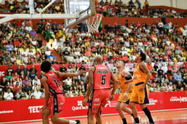 Toros Laguna vs Dorados de Chihuahua @tar.mx