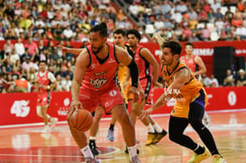 Toros Laguna vs Dorados de Chihuahua @tar.mx