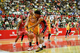 Toros Laguna vs Dorados de Chihuahua @tar.mx