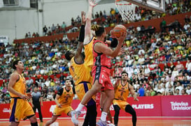 Toros Laguna vs Dorados de Chihuahua @tar.mx