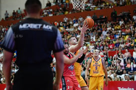 Toros Laguna vs Dorados de Chihuahua @tar.mx