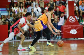 Toros Laguna vs Dorados de Chihuahua @tar.mx