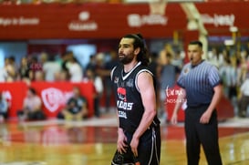 Toros Laguna vs Indios de Ciudad Juárez Basquet @tar.mx