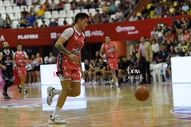 Toros Laguna vs Indios de Ciudad Juárez Basquet @tar.mx