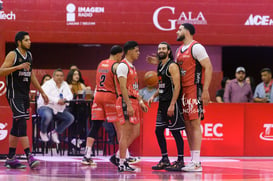 Toros Laguna vs Indios de Ciudad Juárez Basquet @tar.mx