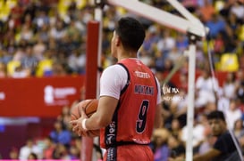 Toros Laguna vs Indios de Ciudad Juárez Basquet @tar.mx