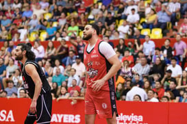 Toros Laguna vs Indios de Ciudad Juárez Basquet @tar.mx