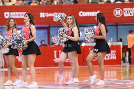 Toros Laguna vs Indios de Ciudad Juárez Basquet @tar.mx