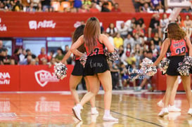 Toros Laguna vs Indios de Ciudad Juárez Basquet @tar.mx