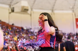 Toros Laguna vs Indios de Ciudad Juárez Basquet @tar.mx