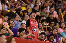 Toros Laguna vs Indios de Ciudad Juárez Basquet @tar.mx