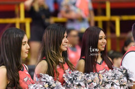 Toros Laguna vs Indios de Ciudad Juárez Basquet @tar.mx