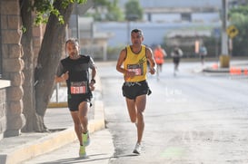 Daniel Ortiz, Cristian Adrian Zamora Tovar @tar.mx