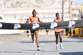 Campeona 10K @tar.mx