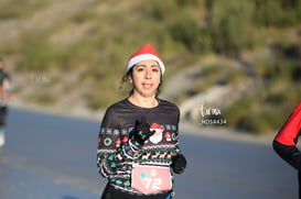 Carrera 10K Corre Santa @tar.mx