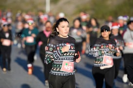 Carrera 10K Corre Santa @tar.mx