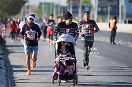 Carrera 10K Corre Santa @tar.mx