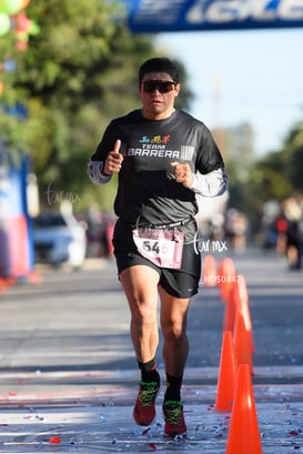 Carrera  21K Siglo META @tar.mx