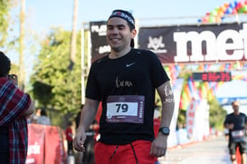 Carrera  21K Siglo META @tar.mx