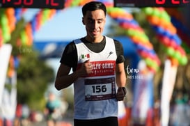 Carrera  21K Siglo META @tar.mx