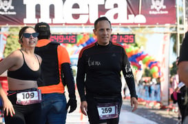 Carrera  21K Siglo META @tar.mx