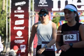 Carrera  21K Siglo META @tar.mx