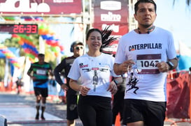 Carrera  21K Siglo META @tar.mx