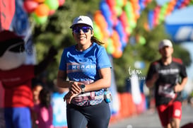 Carrera  21K Siglo META @tar.mx