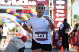 Carrera  21K Siglo META @tar.mx