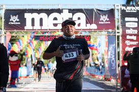 Carrera  21K Siglo META @tar.mx