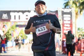 Carrera  21K Siglo META @tar.mx